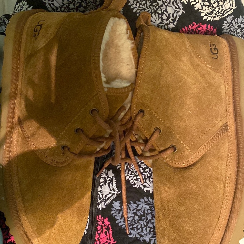 Uggs - image 1